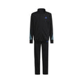 Training Icons Trainingsanzug Jungen - schwarz, blau