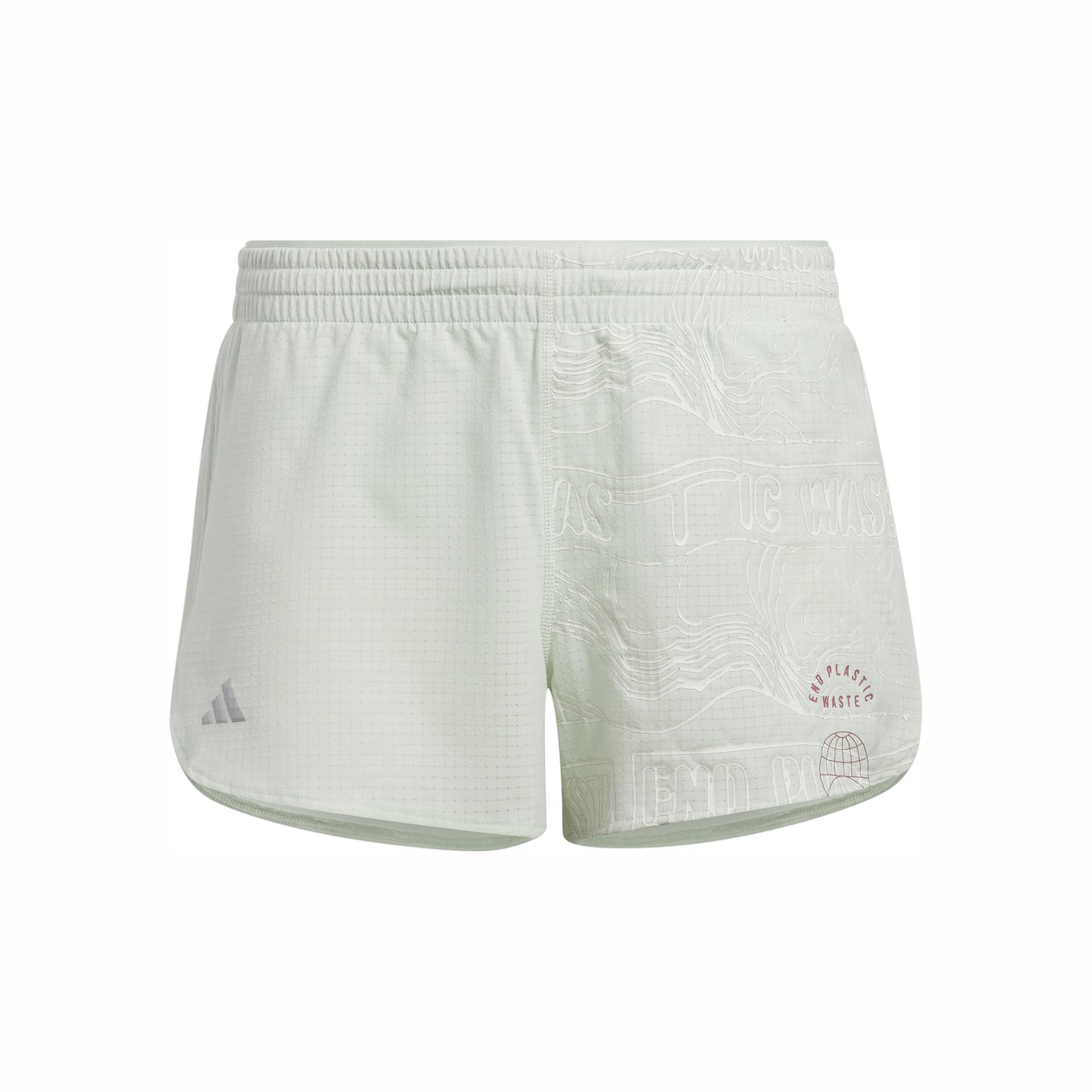 adidas RFTO Shorts Damen-Grün