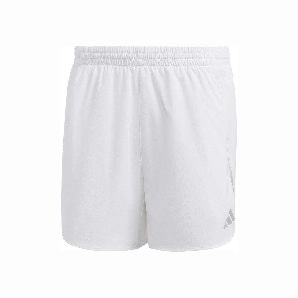 adidas Designed 4 Running Shorts Herren - weiß,
