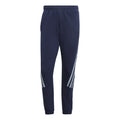 Future Icon 3 Stripess Trainingshose Herren - dunkelblau,