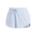 Club Ballshorts Damen - hellblau,