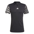 Freelift Pro Polo Herren - schwarz, mehrfarbig
