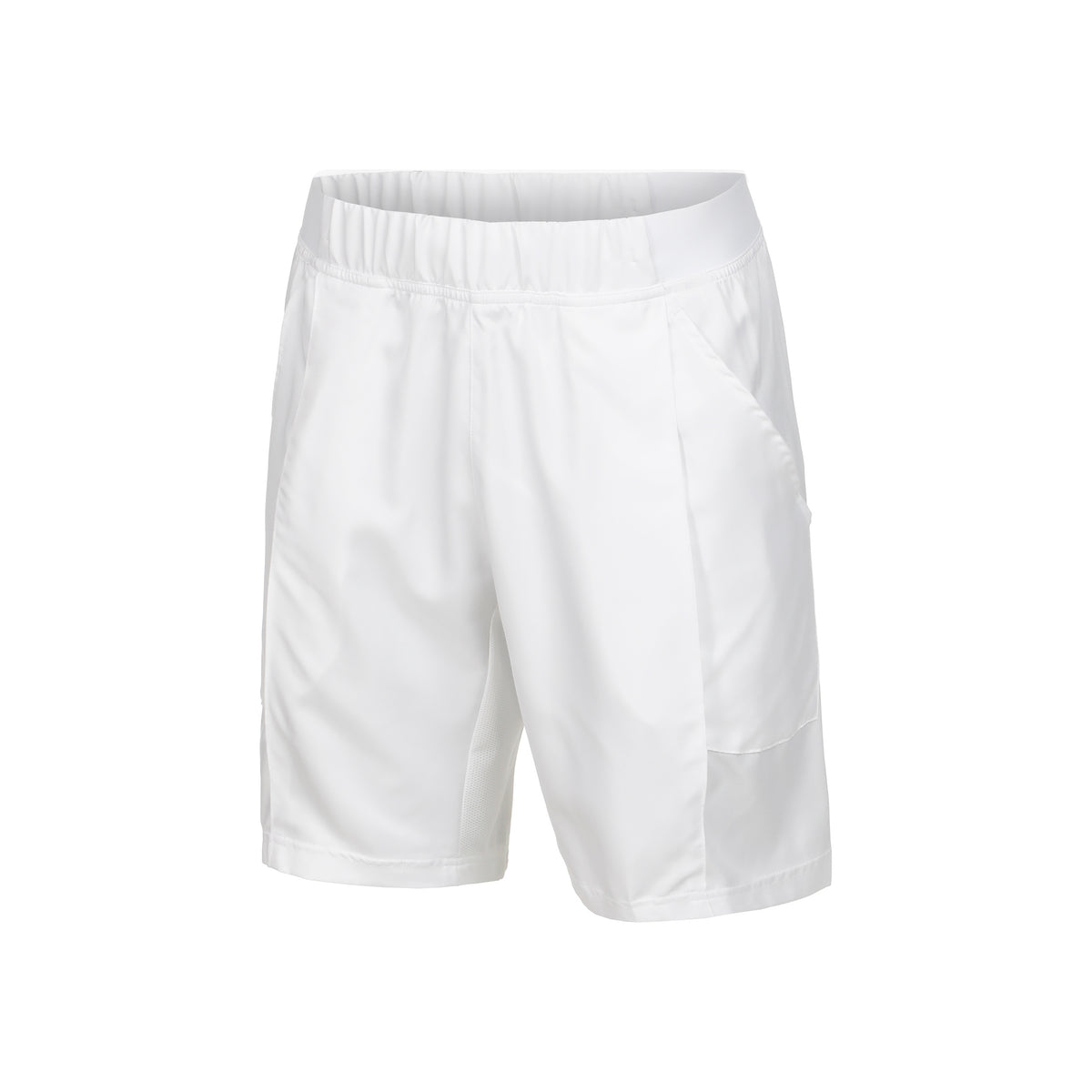 adidas Pro Shorts Herren - weiß,