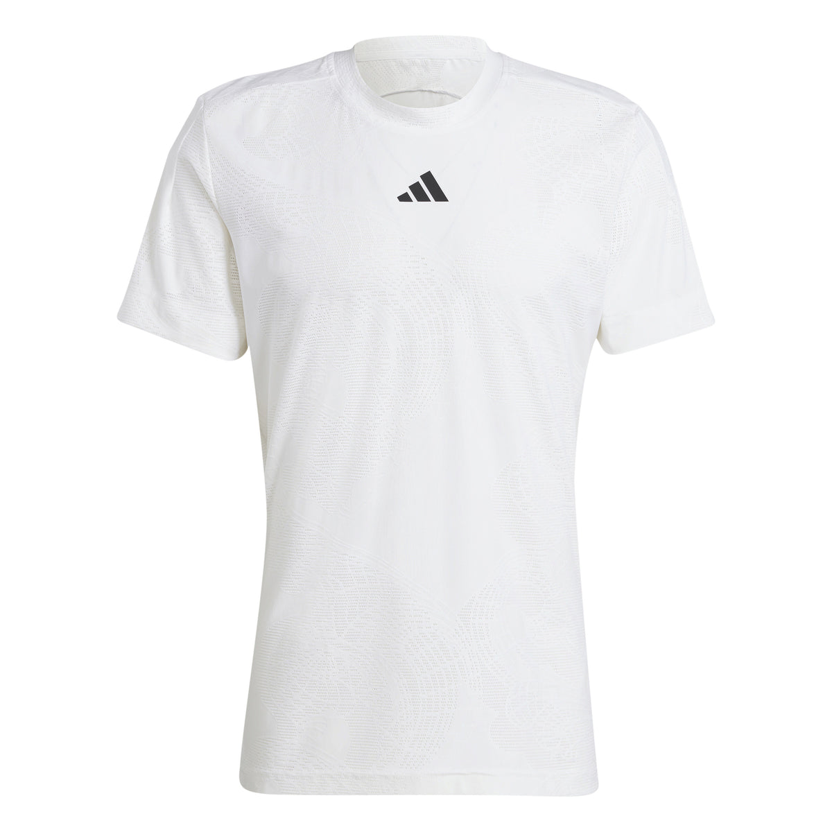 adidas FLFT Pro T-Shirt Herren - weiß,