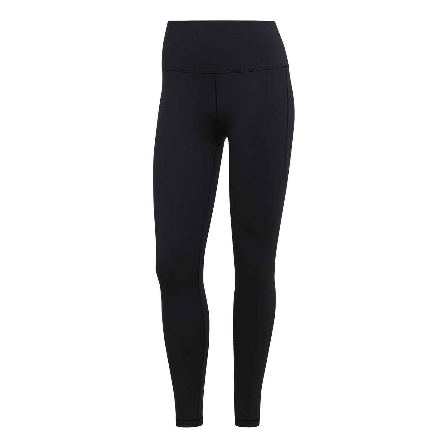adidas YO Studio 7/8 Tight Damen - schwarz,