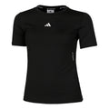 Tech-Fit Train T T-Shirt Damen - schwarz,