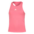 Tech-Fit Train Tank-Top Damen - pink,