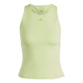 YGA ST Tank Tank-Top Damen - limette,