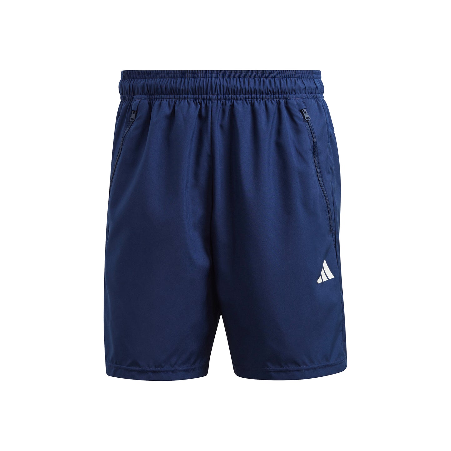 adidas Training Essential Woven Shorts Herren - dunkelblau,
