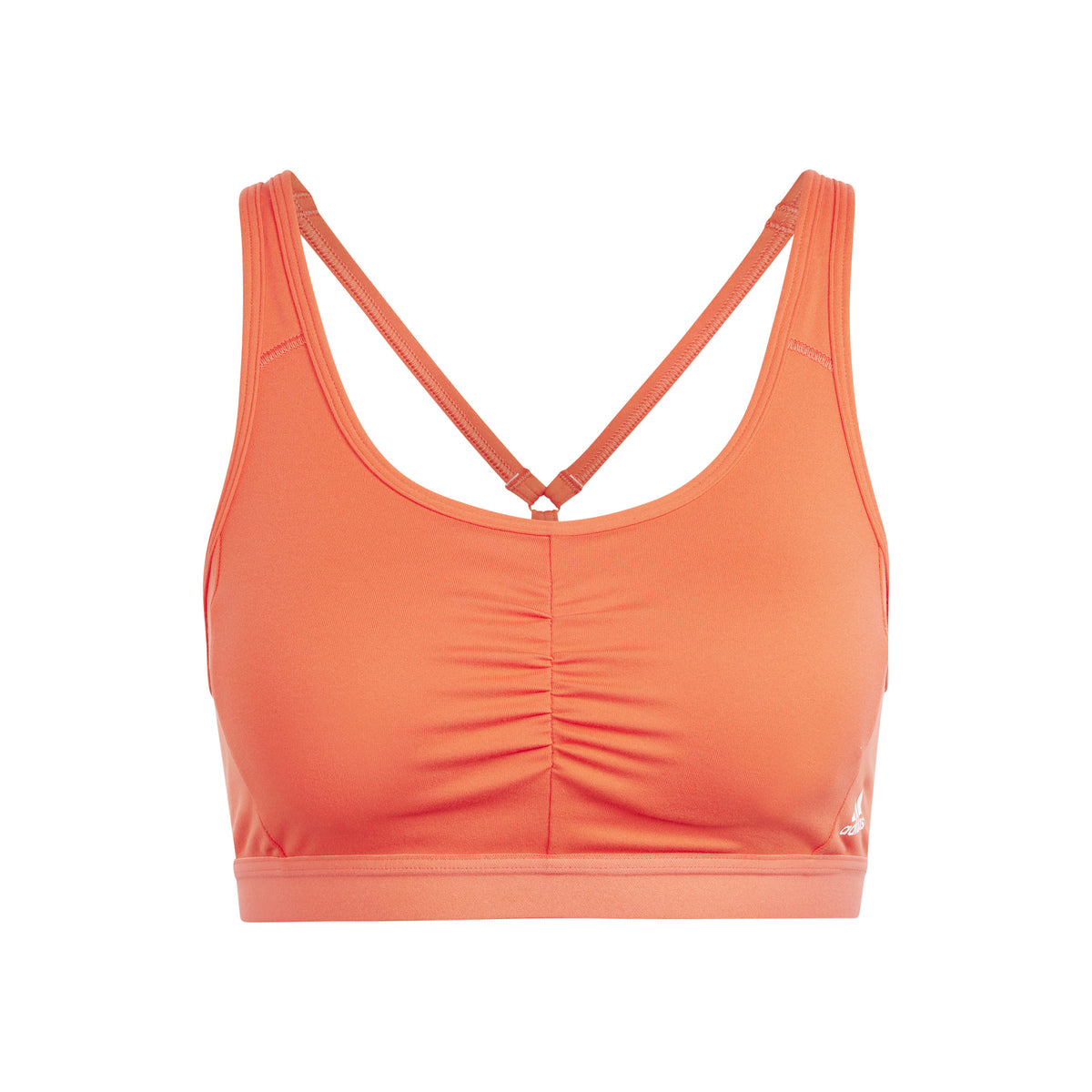 adidas Core Essentials MS Sport-BH Damen - rost
