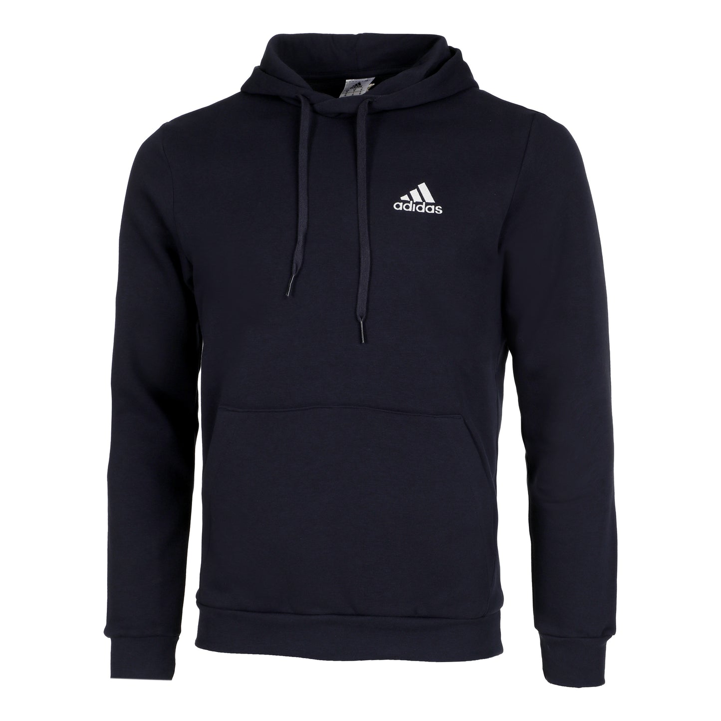 adidas Feelcozy Hoody Herren - dunkelblau,