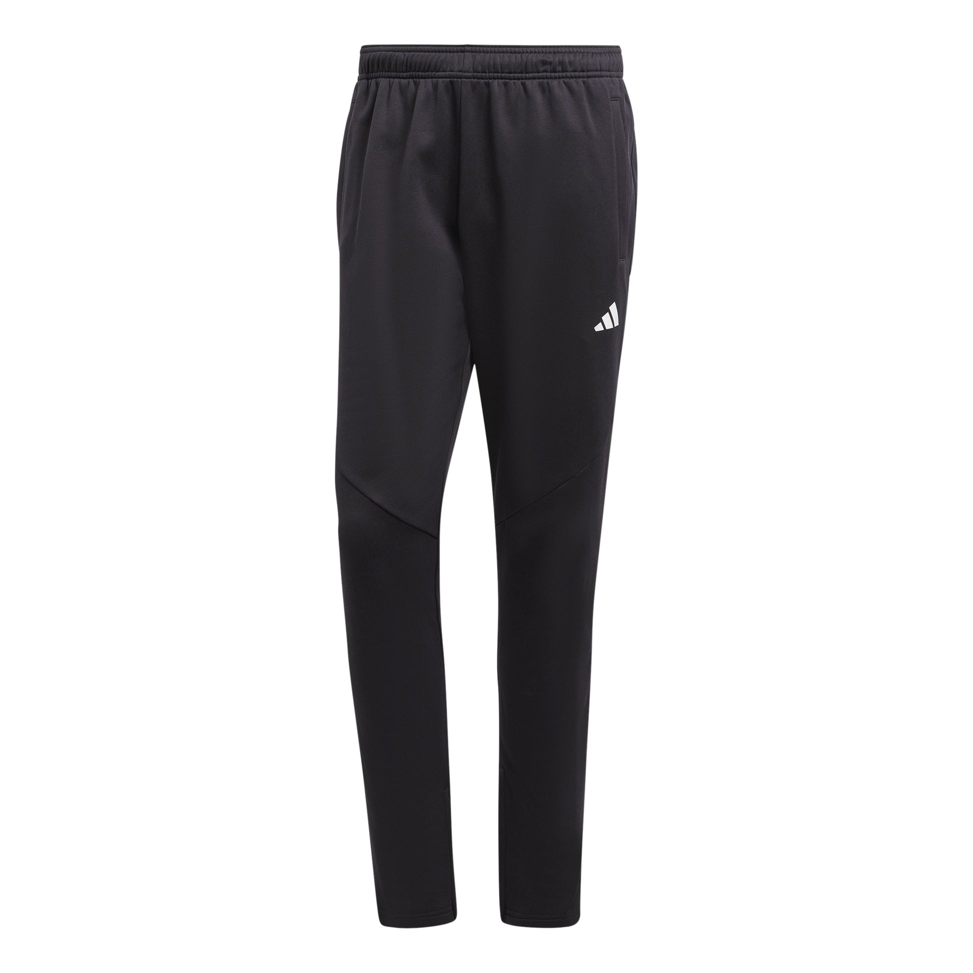 adidas GG 3 Stripes Trainingshose Herren - schwarz,