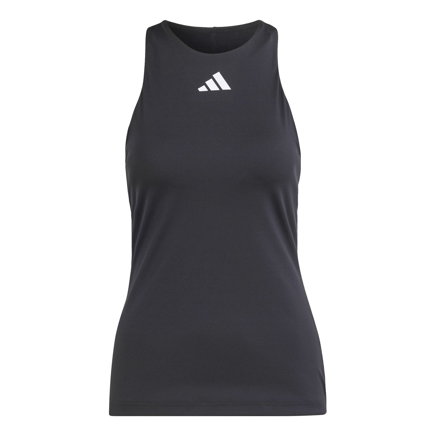 adidas Y- Tank-Top Damen - schwarz, weiß