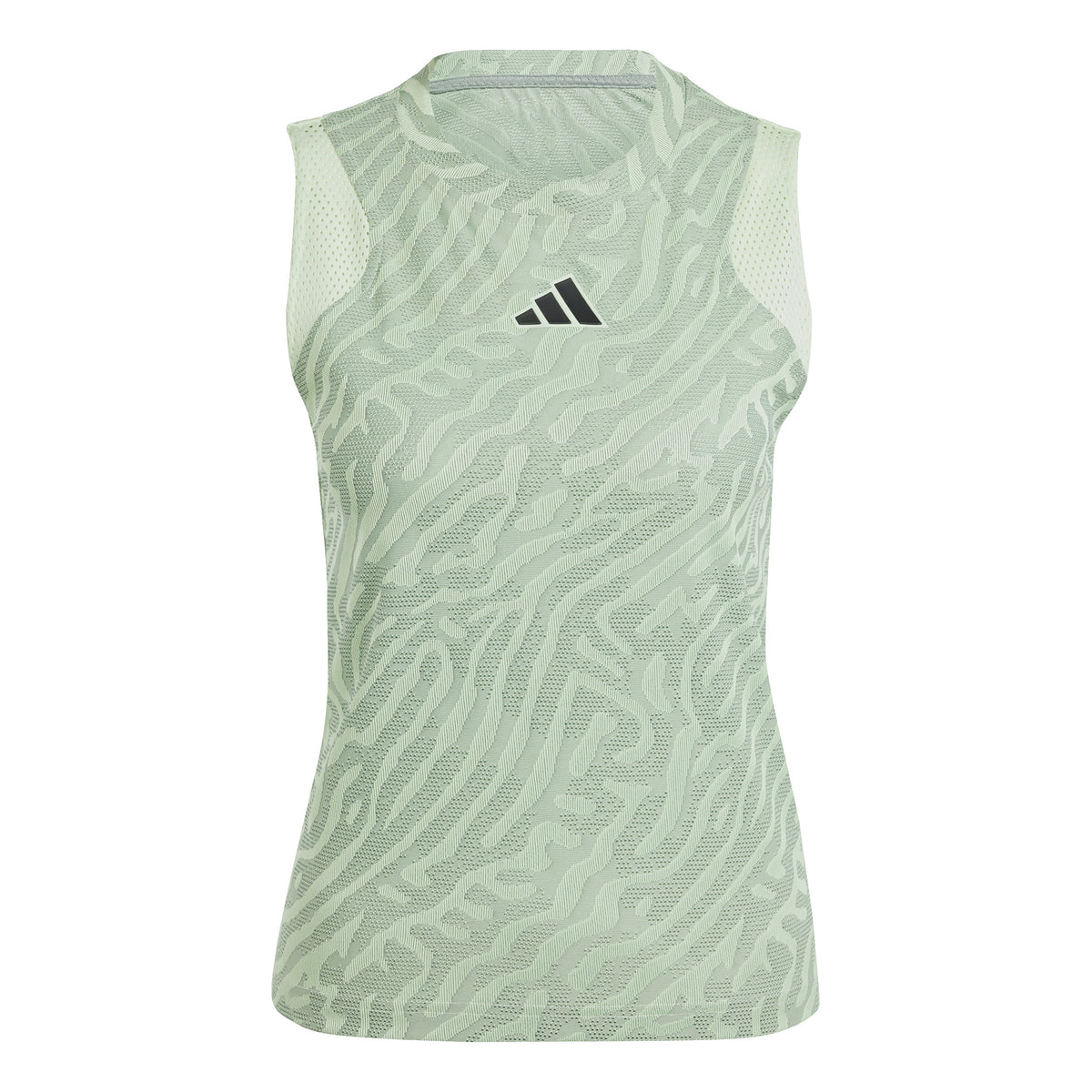 adidas Match Pro Tank-Top Damen - hellgrün,
