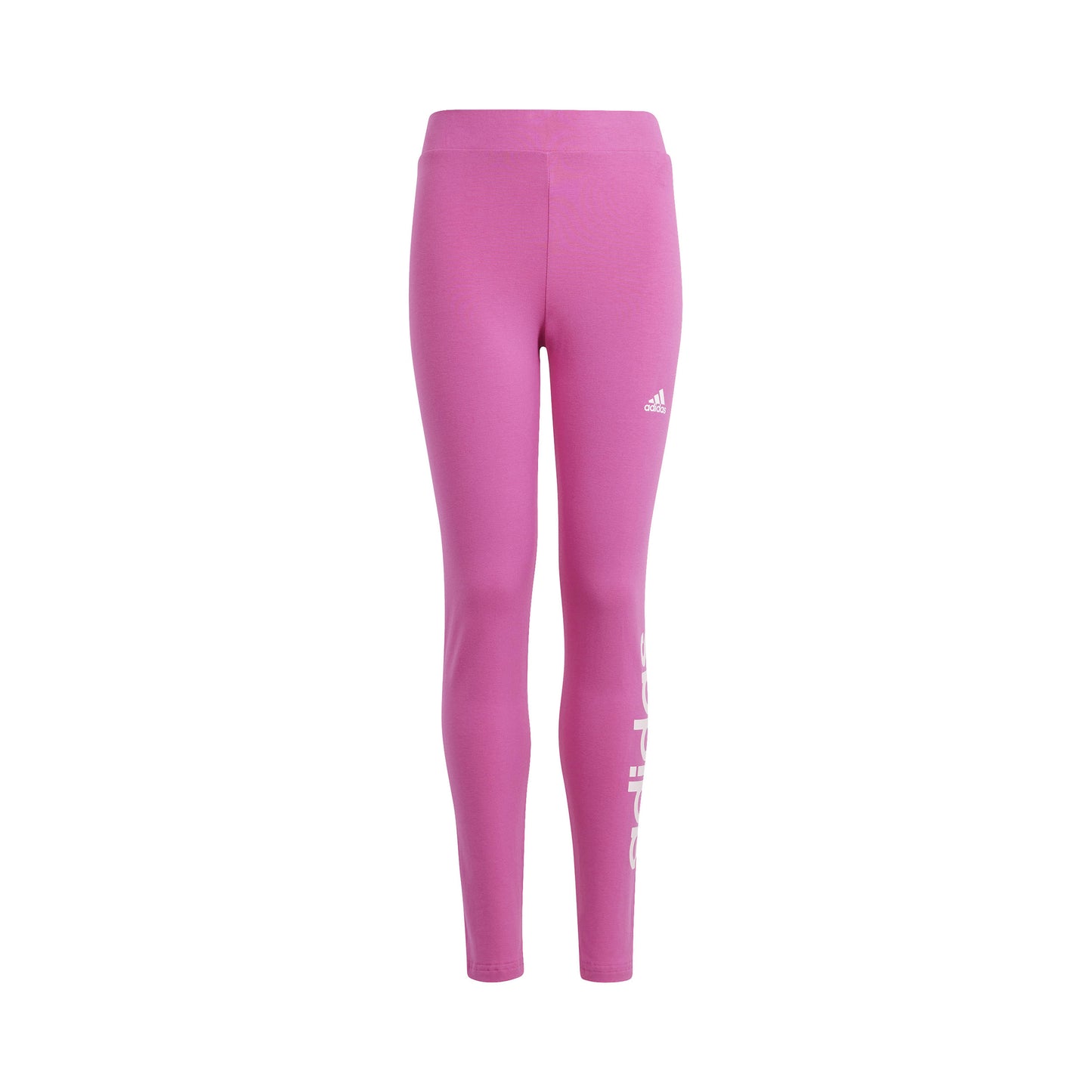 adidas Linear Tight Mädchen - pink,