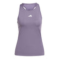 Tech-Fit Train Tank-Top Damen - flieder,