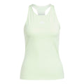 Tech-Fit Train Tank-Top Damen - hellgrün,