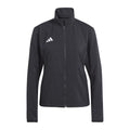 Adizero E Jacket Laufjacke Damen-Schwarz