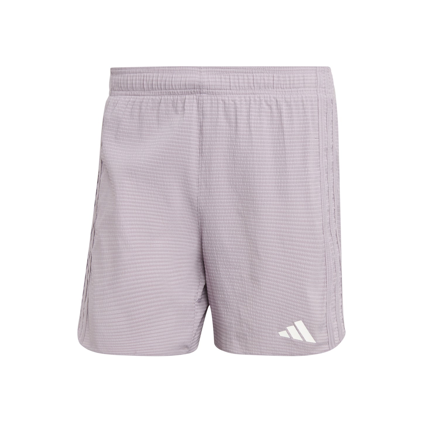adidas Own The Run MFTP Laufshorts Herren - flieder,