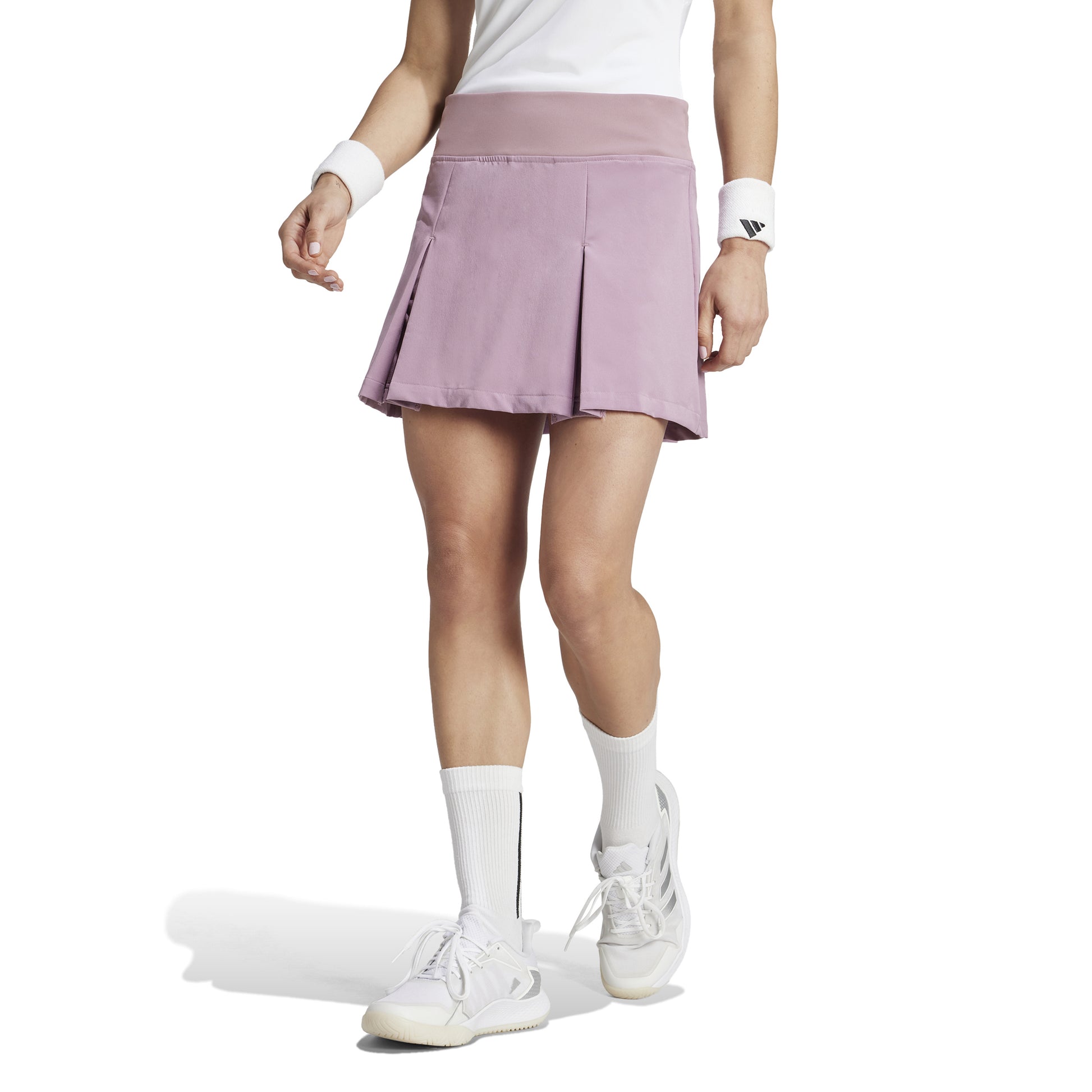 adidas Club Rock Damen - altrosa,