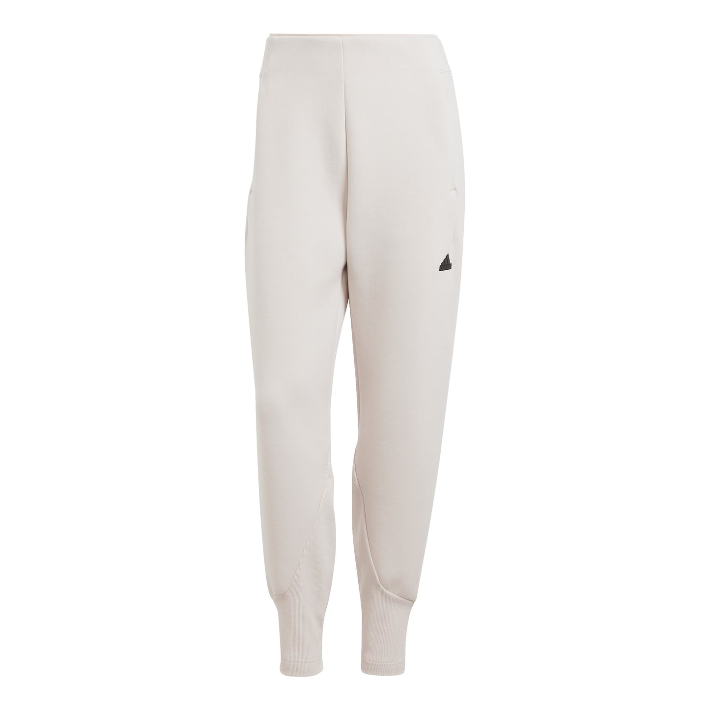 adidas Z.N.E. Trainingshose Damen - beige,