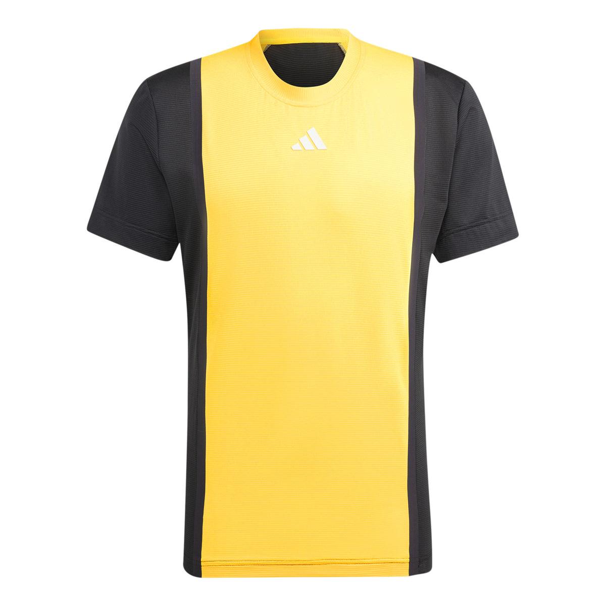 adidas FRL Pro T-Shirt Herren - orange, schwarz