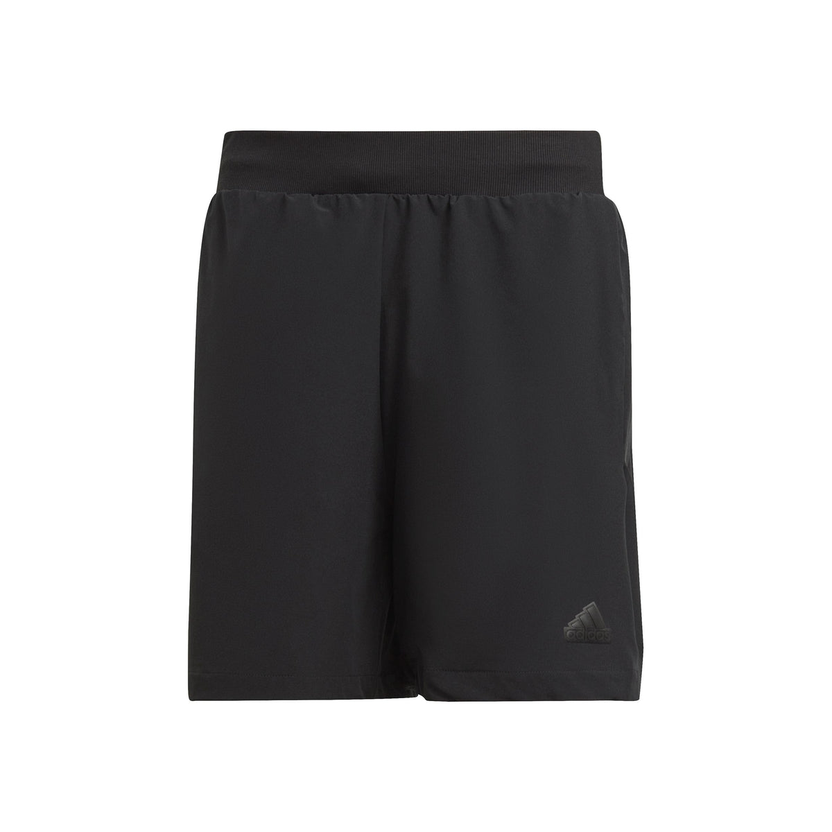 adidas Z.N.E. Woven Short Shorts Herren - schwarz,