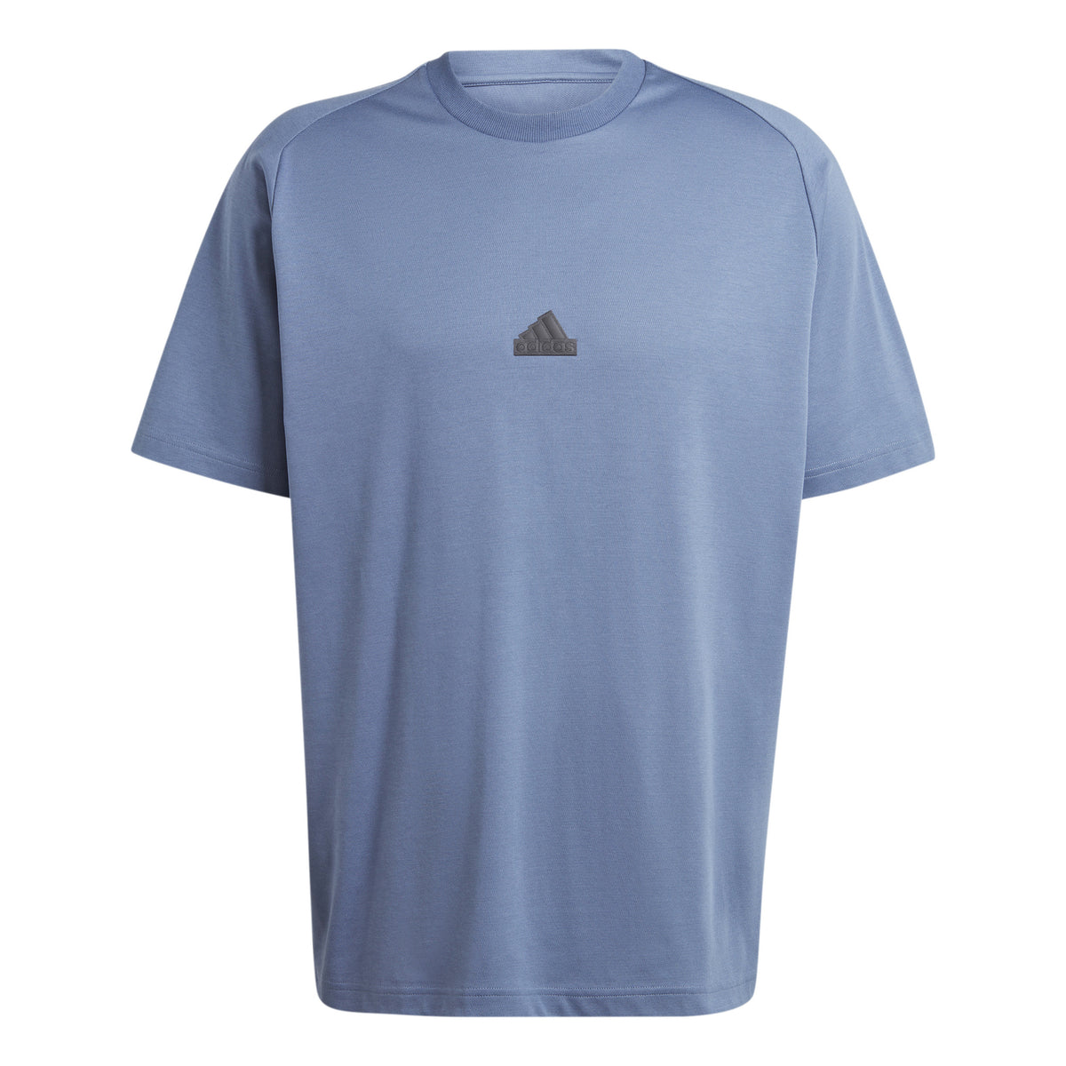 adidas Z.N.E. Tee T-Shirt Herren - blau,