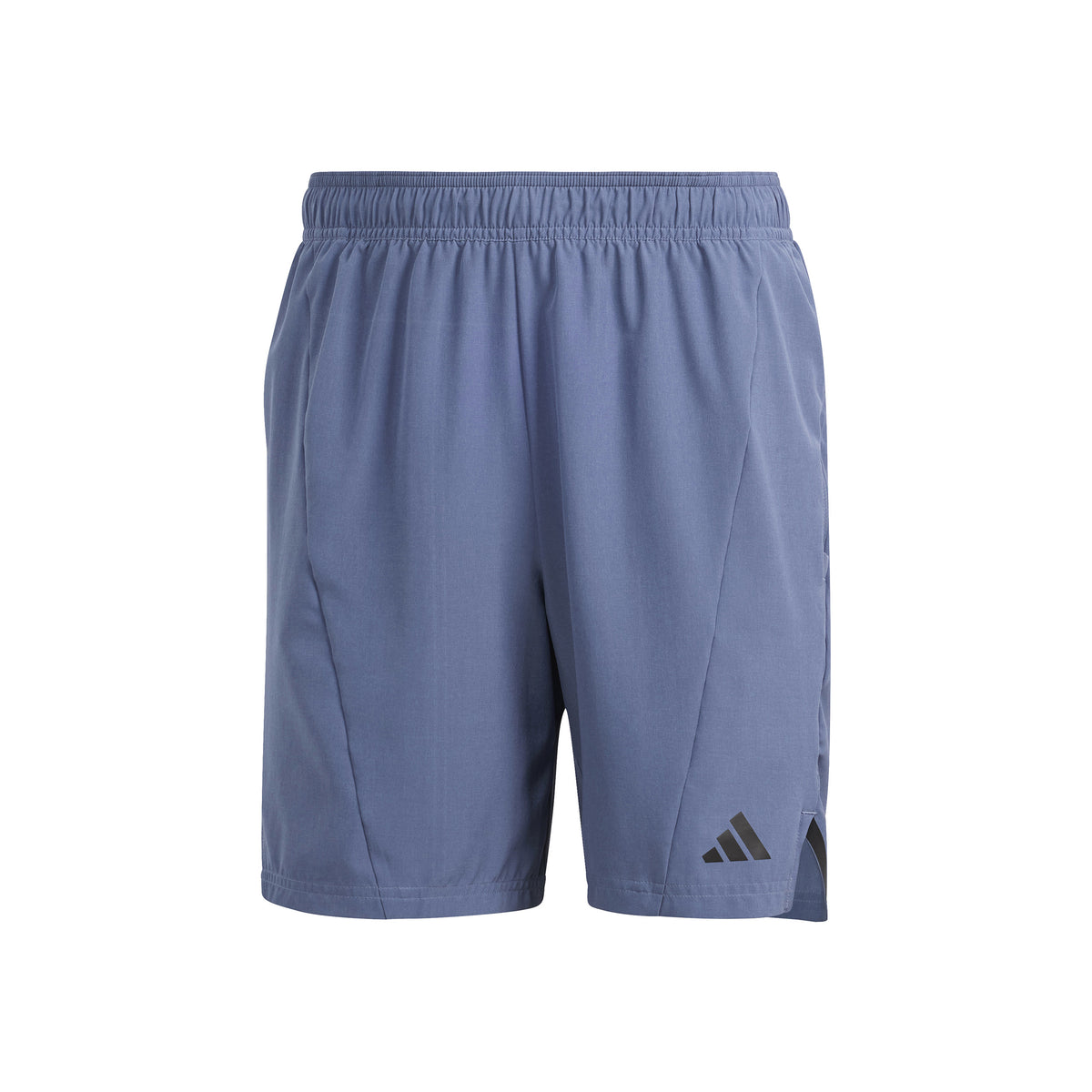 adidas D4T 7in Shorts Herren - dunkelblau,