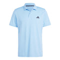 Training ES Base Polo Herren - blau,