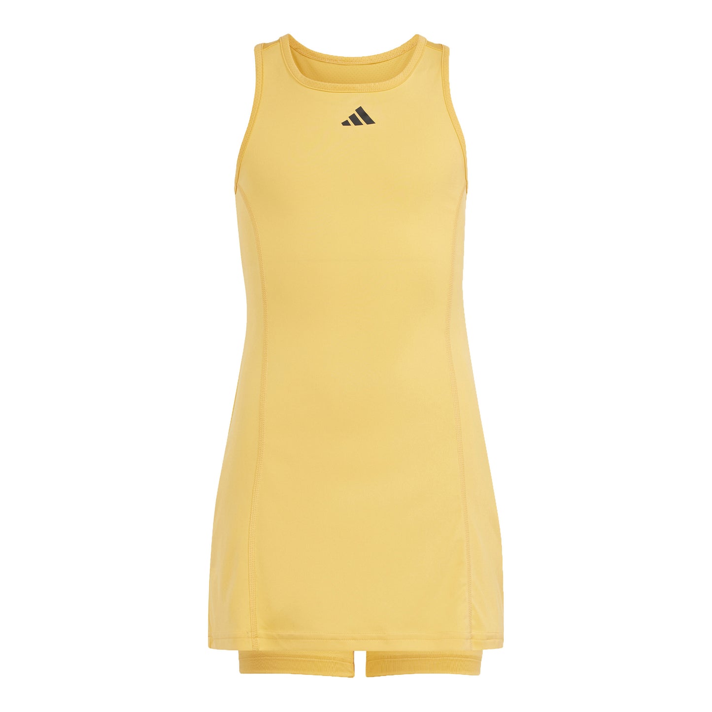 adidas Club Kleid Mädchen - orange,