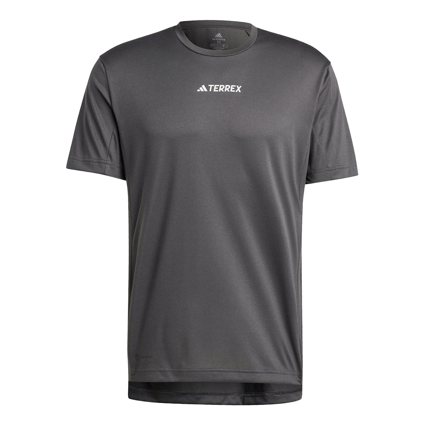 adidas Terrex MT Laufshirt Herren - schwarz,