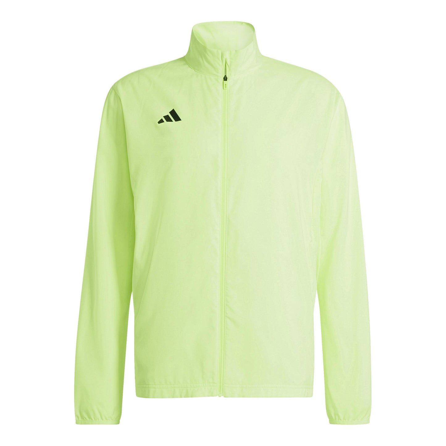 adidas Adizero Essentials Laufjacke Herren-Gelb