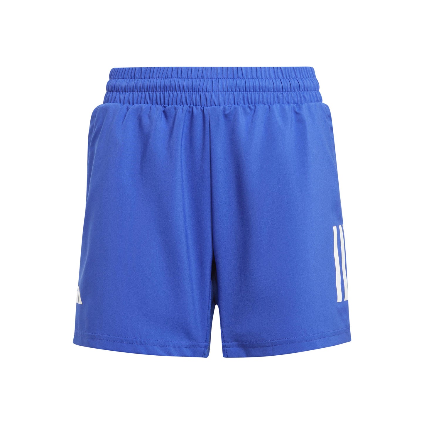 adidas Club 3 Stripes Shorts Jungen - blau,
