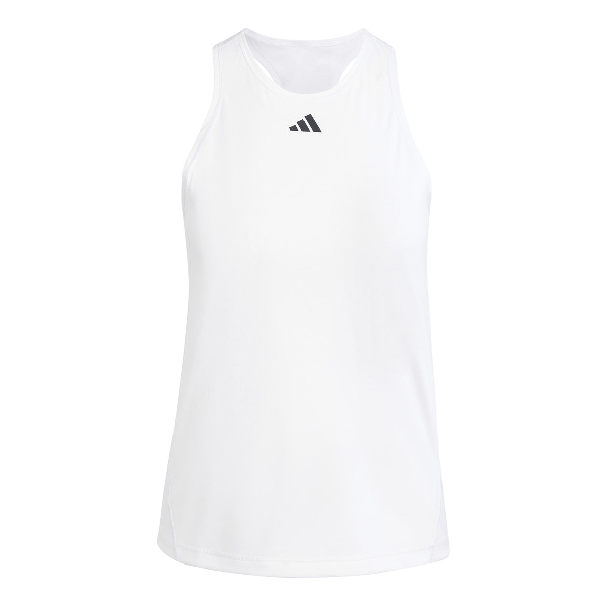 adidas Club Tank-Top Damen-Weiß