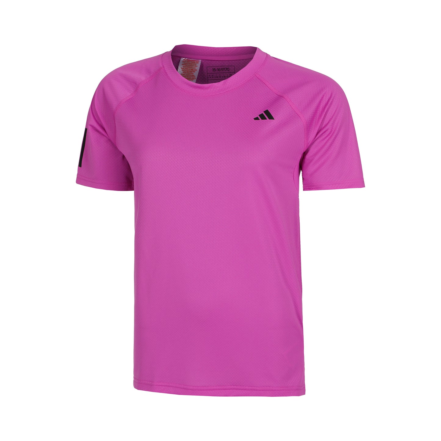 adidas Club T-Shirt Mädchen - lila,