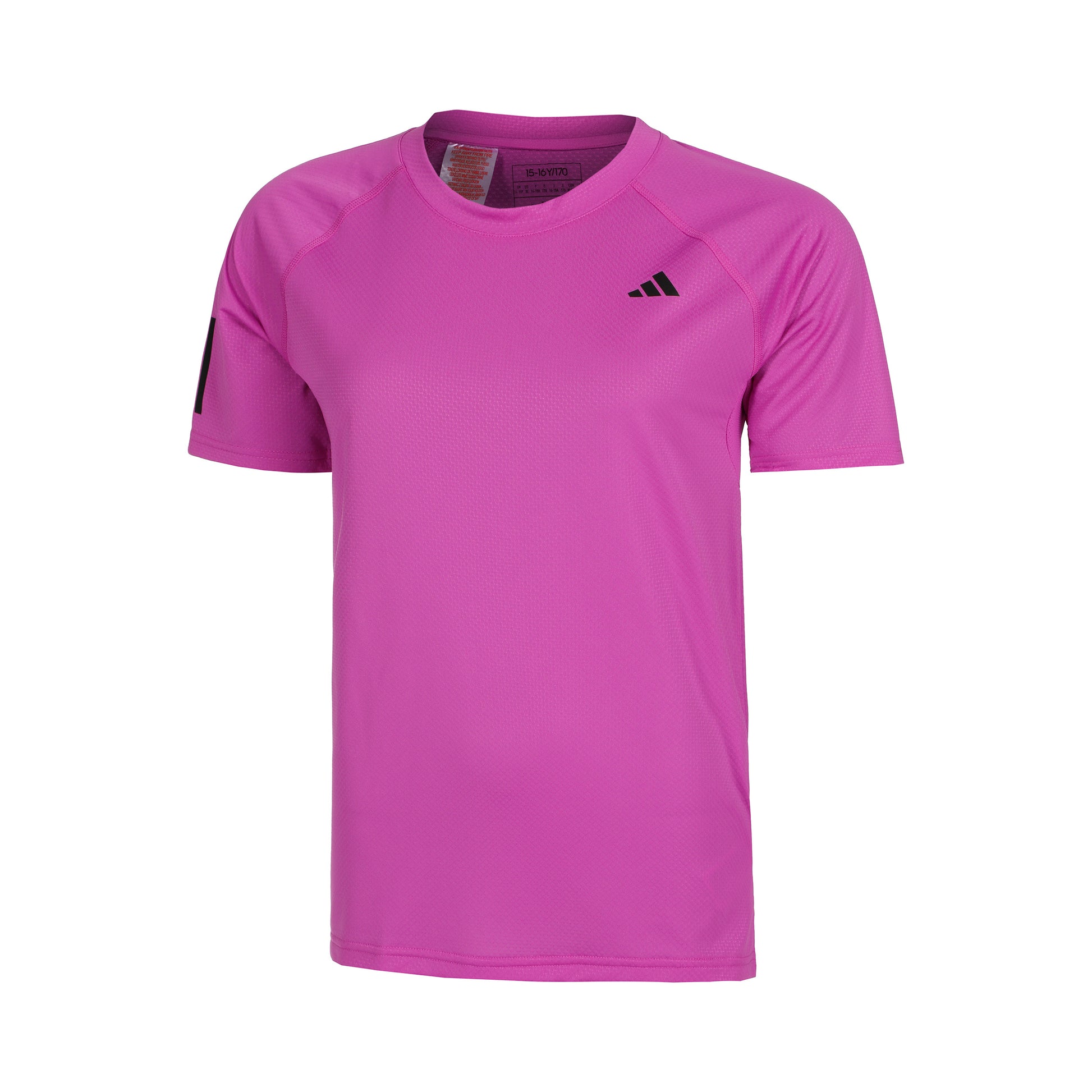 adidas Club T-Shirt Mädchen - lila,