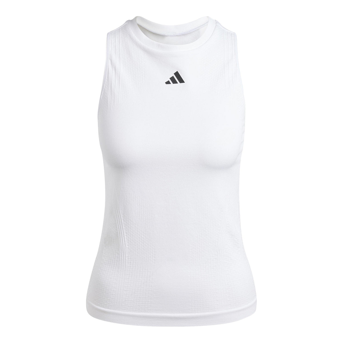 adidas Y-Tank Pro Tank-Top Damen - weiß,