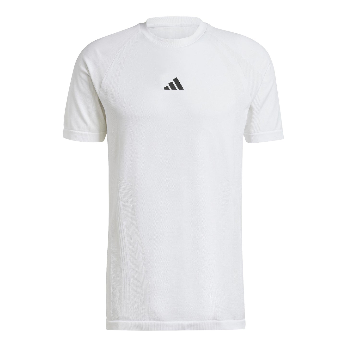 adidas Seamless Pro T-Shirt Herren - weiß,
