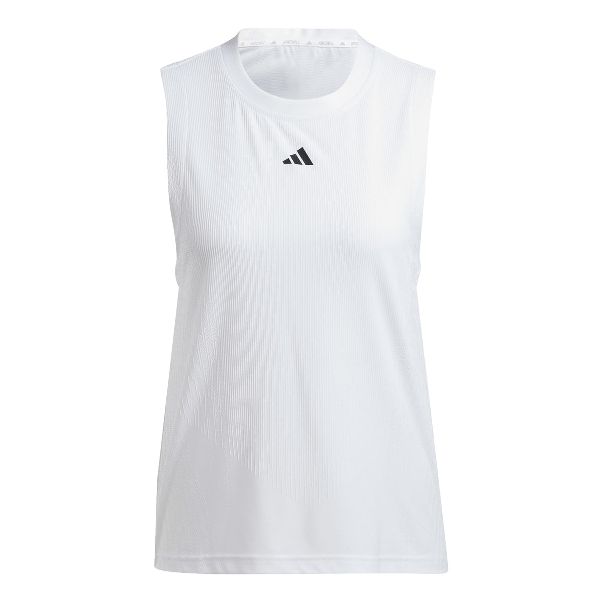 adidas Match Pro Tank-Top Damen - weiß,