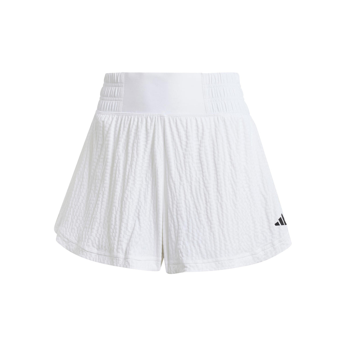 adidas Wow Pro 2in Shorts Damen - weiß,