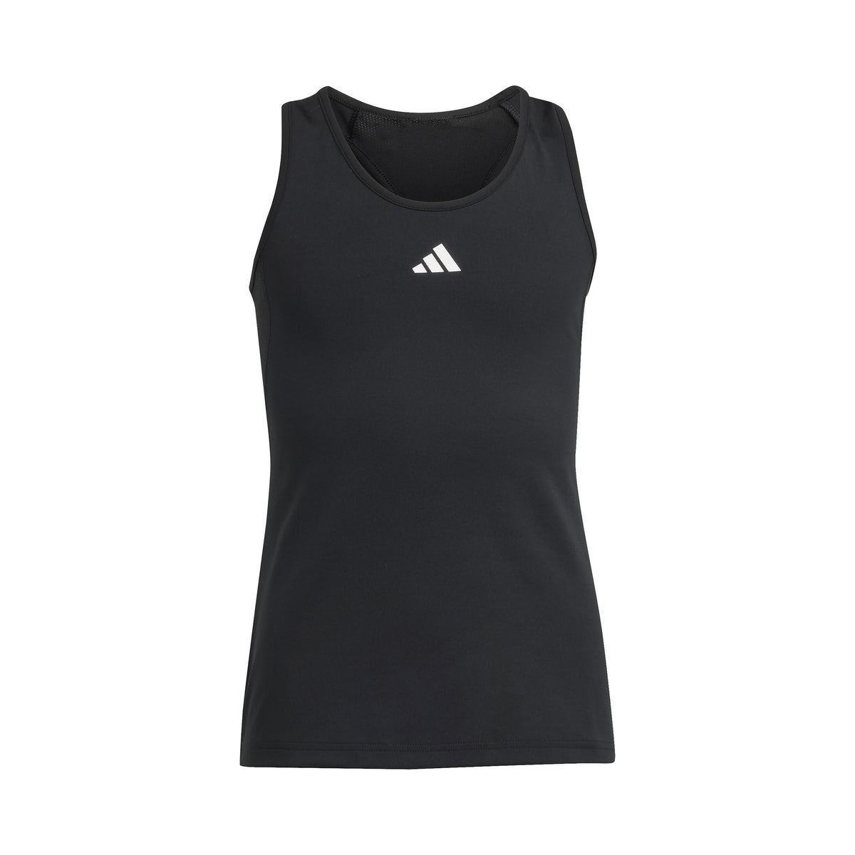 adidas Tech-Fit Tank-Top Kinder - schwarz,