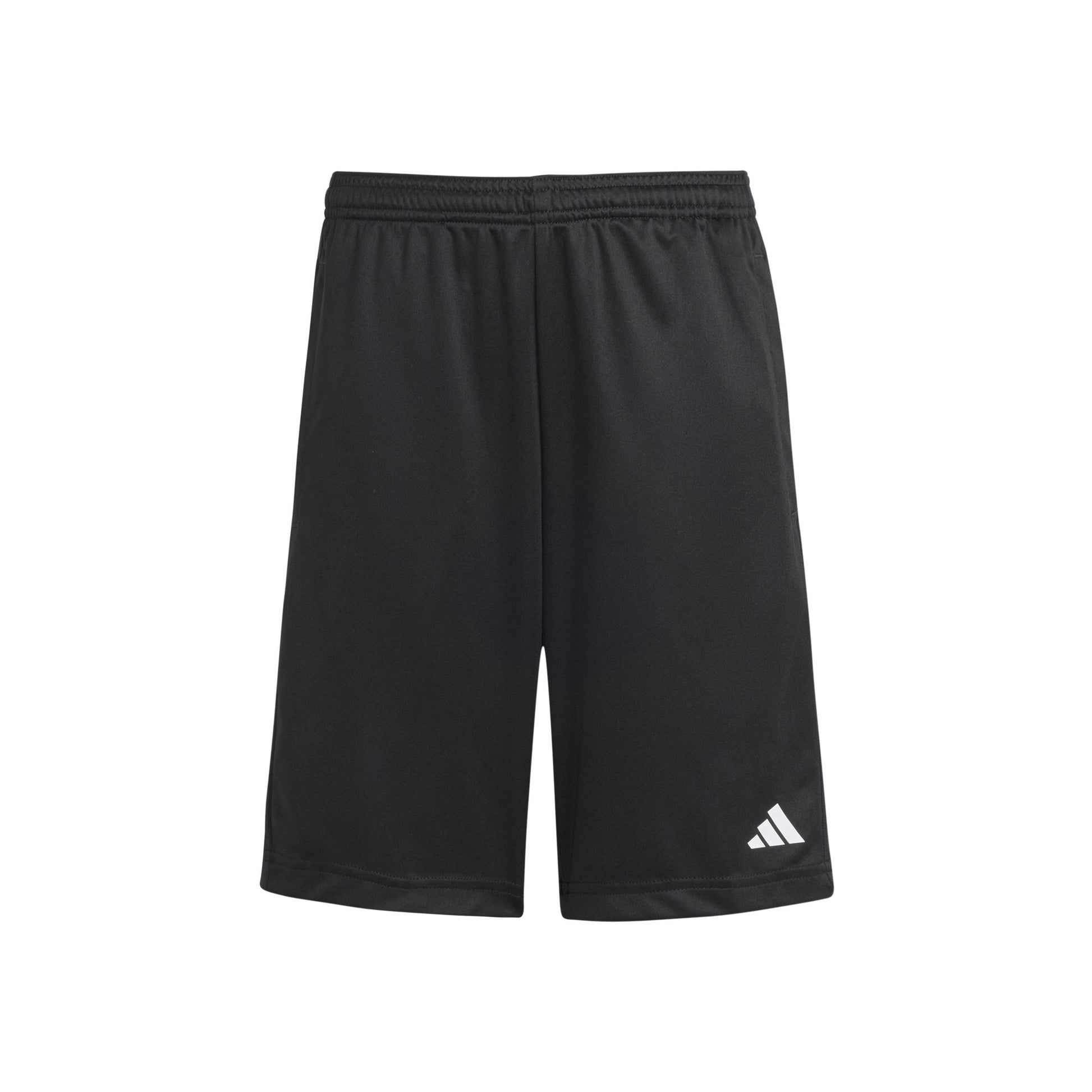 adidas Training Essentials Shorts Kinder - schwarz,