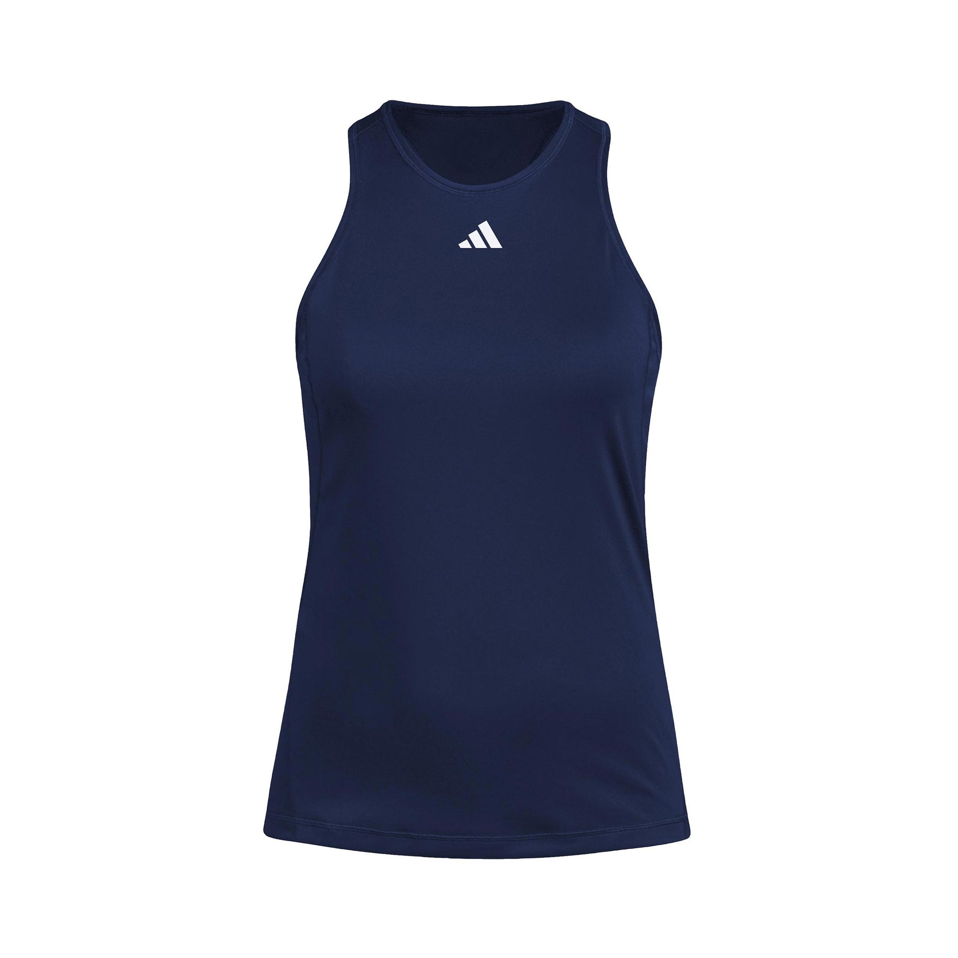 adidas Club Tank-Top Mädchen - dunkelblau,