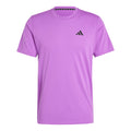 Training Feelready Logo T-Shirt Herren - berry,
