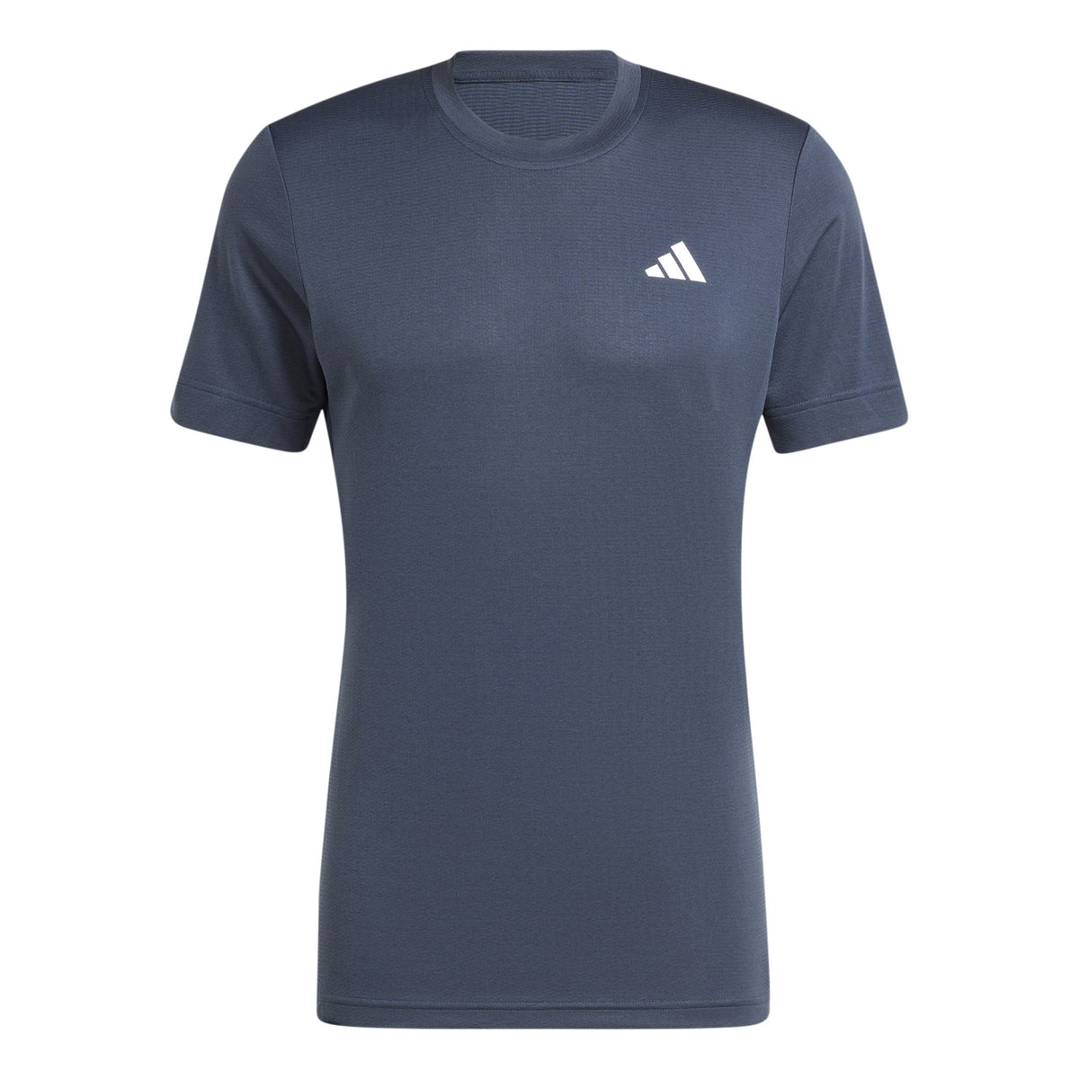 adidas Freelift T-Shirt Herren - dunkelblau,