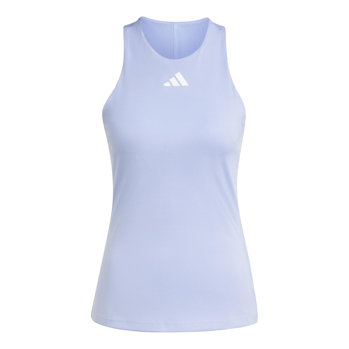 adidas Y- Tank-Top Damen - flieder,