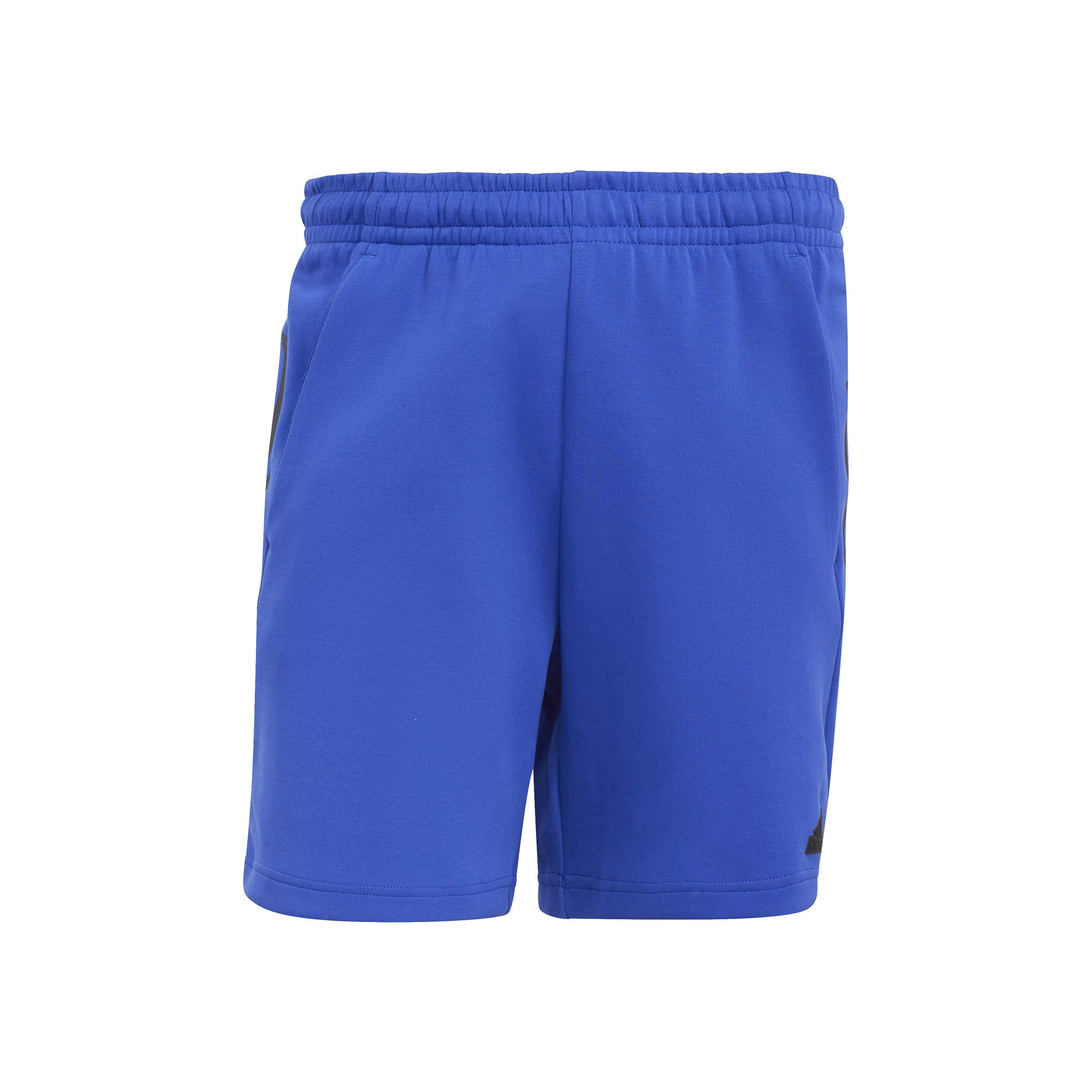 adidas Future Icon 3Stripes Shorts Herren - blau,