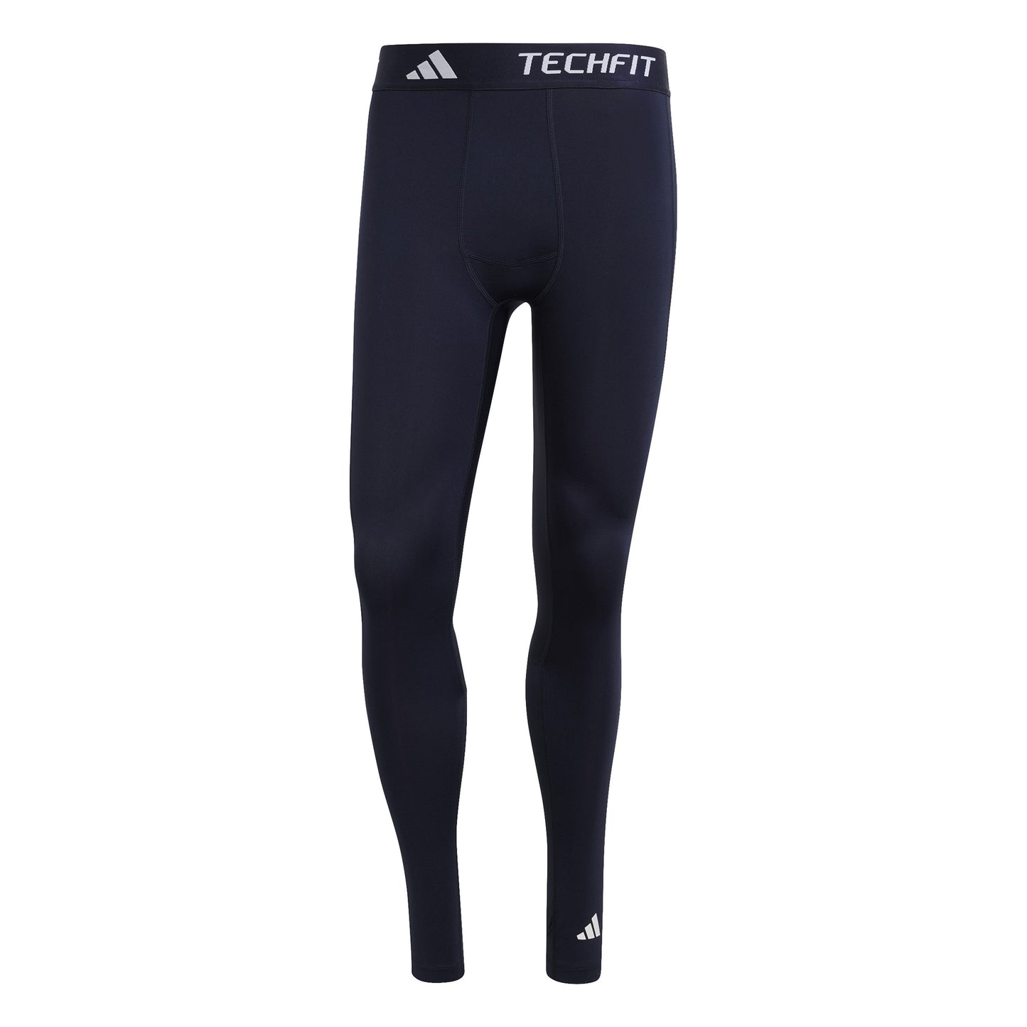 adidas TechFit Compression Training Tight Herren - dunkelblau,