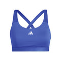 TLRDRCT High Support Sport-BH Damen - blau